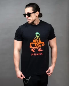 تیشرت prada - تصویر 2