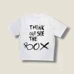 تیشرت BOX