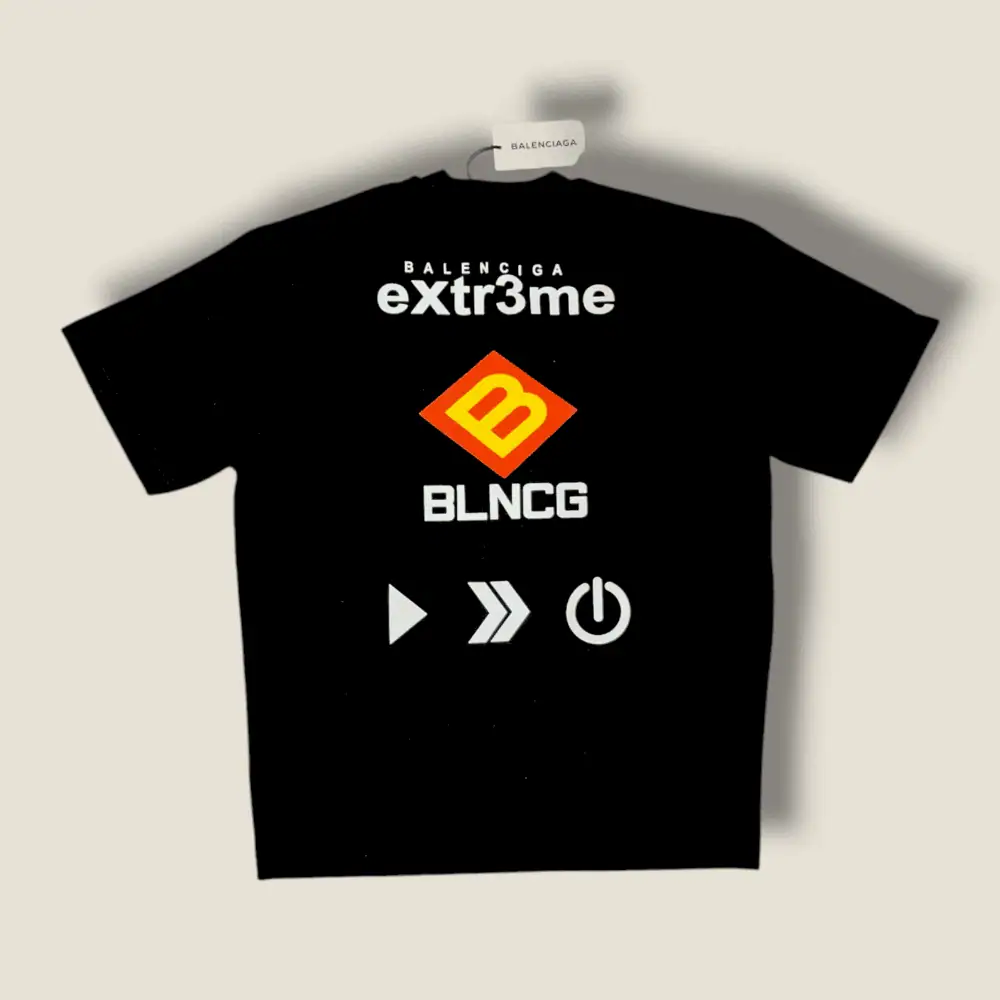 PhotoRoom-20250216_185416 تیشرت BALENCIAGA (EXTR3ME) - Image 1
