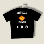 تیشرت BALENCIAGA (EXTR3ME) - Image 2