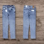 راسته کلاسیک REPLAY آبی برفی