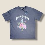تیشرت زاپدار PALM ANGEL