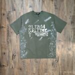 تیشرت PULL & BEAR (NEW)