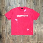 تیشرت BALENCIAGA IMAGINE