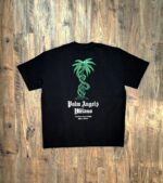 تیشرت PALM ANGELS - تصویر 2