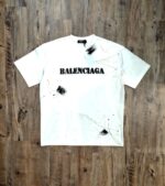 تیشرت BALENCIAGA (COLORFUL)