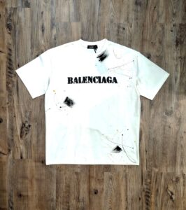 تیشرت BALENCIAGA (COLORFUL)