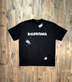 تیشرت BALENCIAGA (COLORFUL) - Image 2