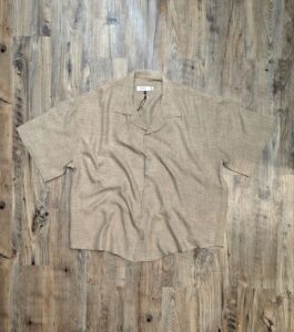 پیراهن لَخت BERSHKA - تصویر 3