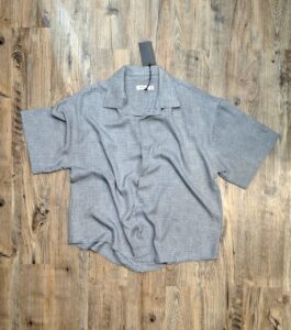 پیراهن لَخت BERSHKA - تصویر 5