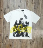 تیشرت OFF-WHITE