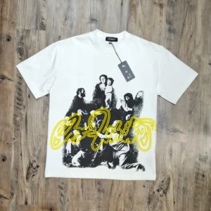 تیشرت OFF-WHITE
