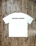 تیشرت کروم هرتس - Image 6
