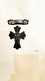 تیشرت CHROME HEARTS - Image 3