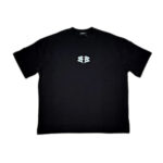 تیشرت BALENCIAGA کهکشانی - Image 3