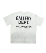 تیشرت گالری دپت (HOLLYWOOD)