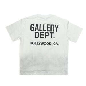 تیشرت گالری دپت (HOLLYWOOD)
