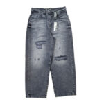 جین فول بگ PULL&BEAR کد 00