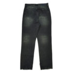 جین نیم بگ BERSHKA کد 01 - Image 3