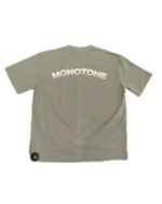 تیشرت MONOTONE - تصویر 7