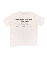 تیشرت UNDERGROLD - تصویر 3
