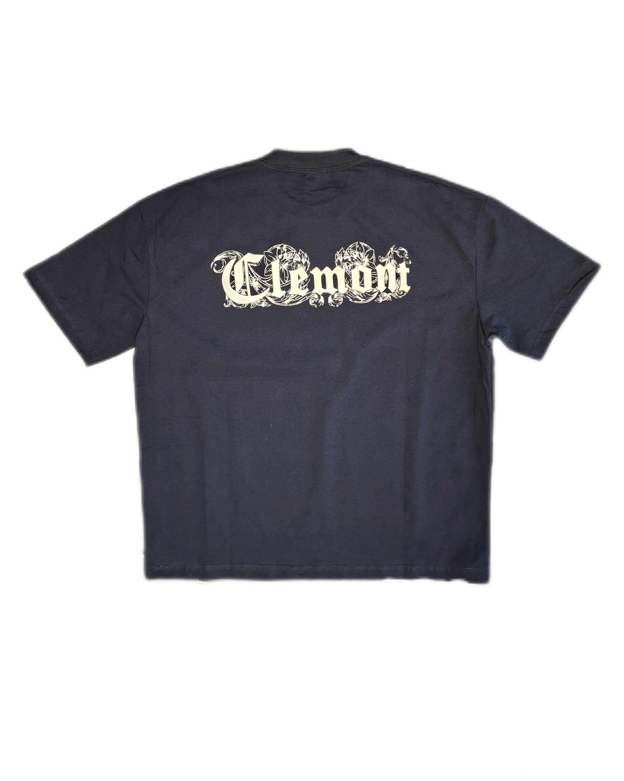 InShot_20260713_143320198 تیشرت CLEMONT - Image 1