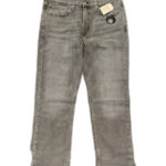 جین راسته کلاسیک Levi's کد 02