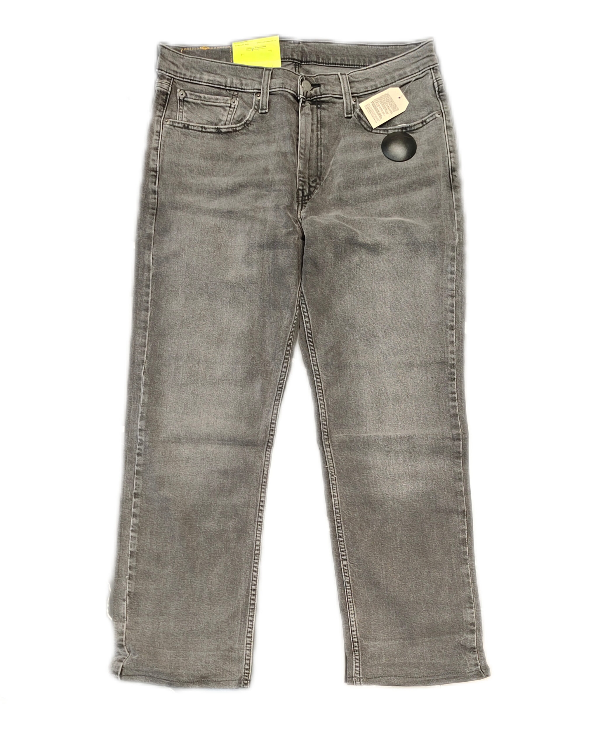 InShot_20260714_124545577 جین راسته کلاسیک Levi's کد 02 - Image 1